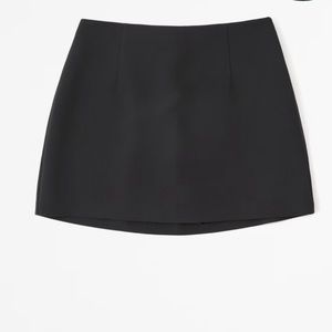 Abercrombie Menswear / Scarlett Mini Skort